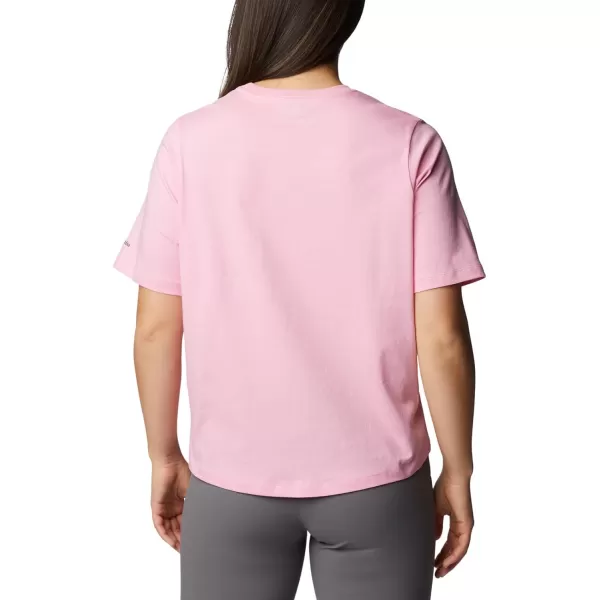 Columbia Women's North Cascades Relaxed Tee