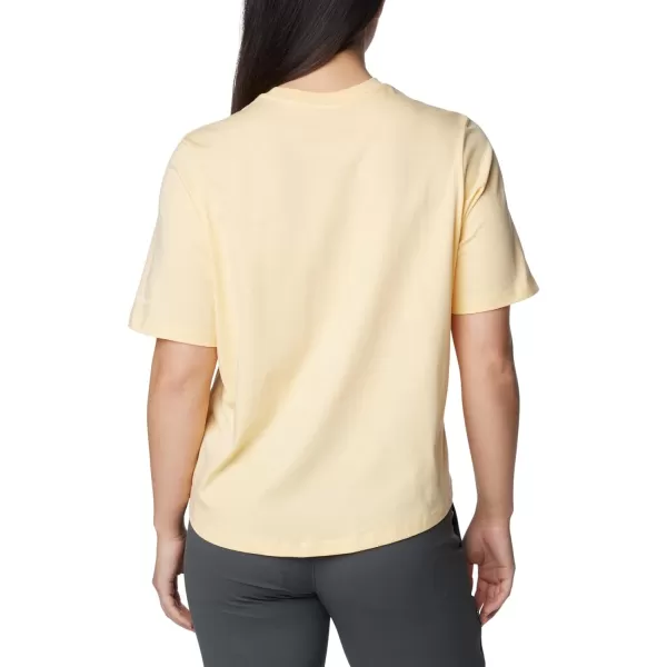 Columbia Women's North Cascades Relaxed Tee
