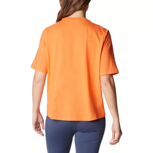 Columbia Women's North Cascades Relaxed Tee