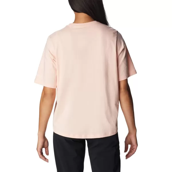 Columbia Women's North Cascades Relaxed Tee