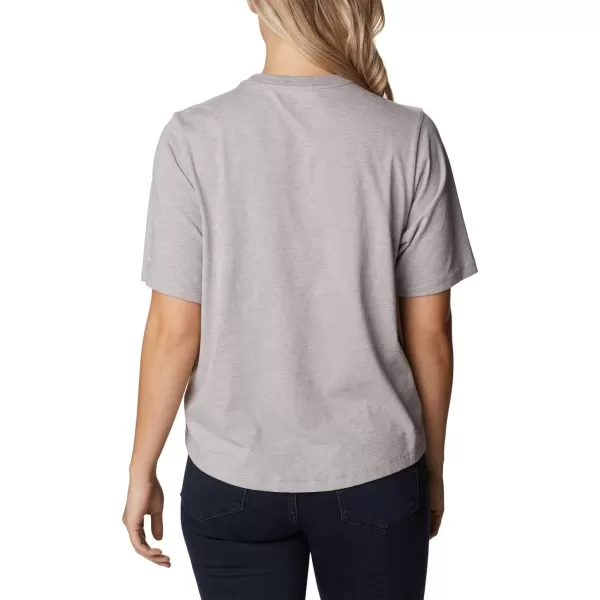 Columbia Women's North Cascades Relaxed Tee