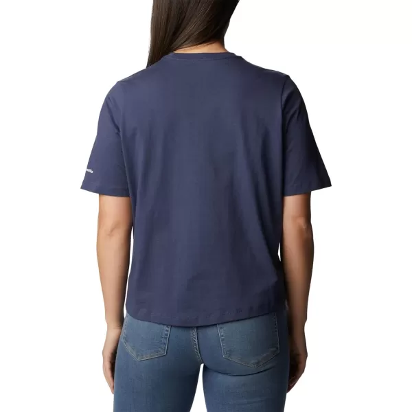 Columbia Women's North Cascades Relaxed Tee