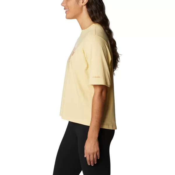 Columbia Women's North Cascades Relaxed Tee