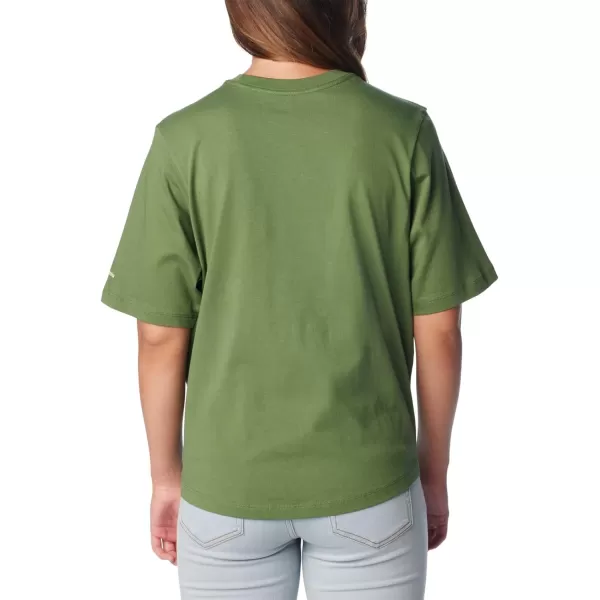 Columbia Women's North Cascades Relaxed Tee