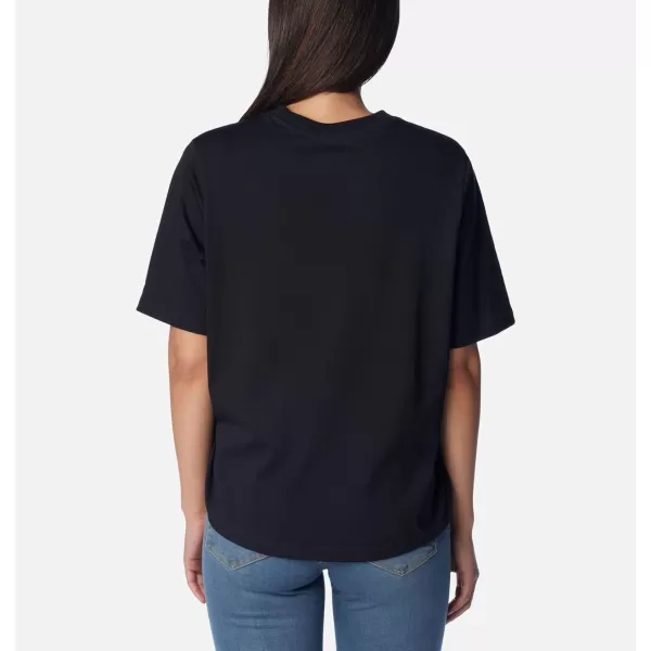 Columbia Women's North Cascades Relaxed Tee