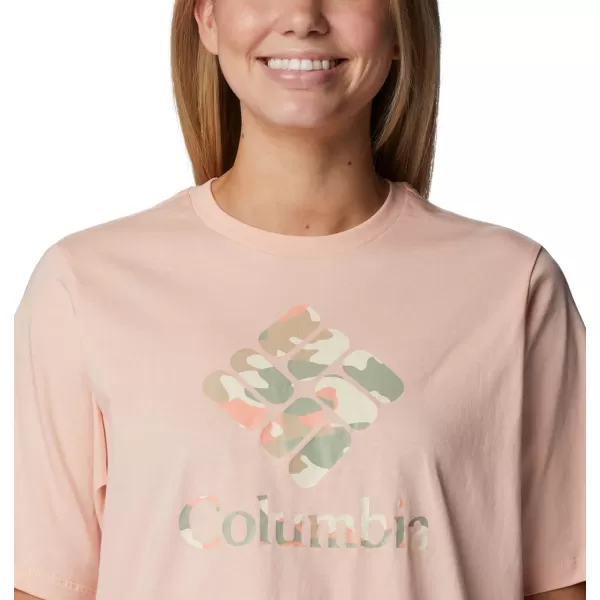 Columbia Women's North Cascades Relaxed Tee