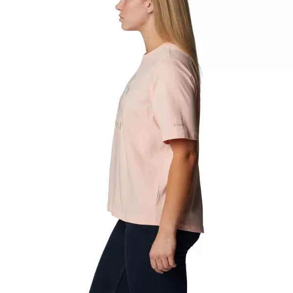 Columbia Women's North Cascades Relaxed Tee