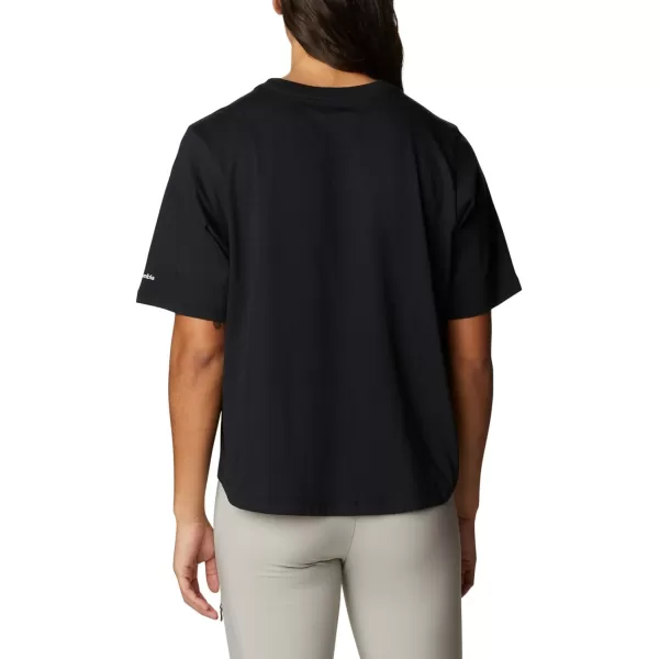 Columbia Women's North Cascades Relaxed Tee