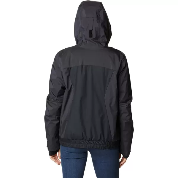 Columbia Women's OSO Mountain Insulated Jacket