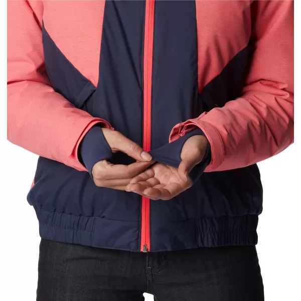 Columbia Women's OSO Mountain Insulated Jacket