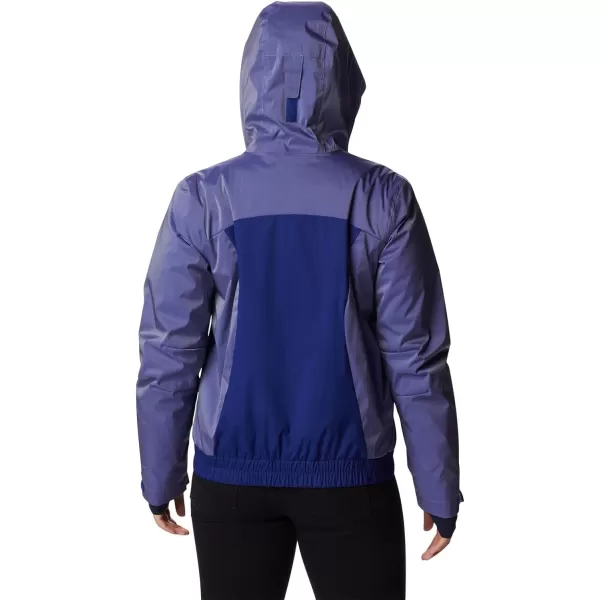 Columbia Women's OSO Mountain Insulated Jacket