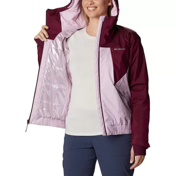 Columbia Women's OSO Mountain Insulated Jacket
