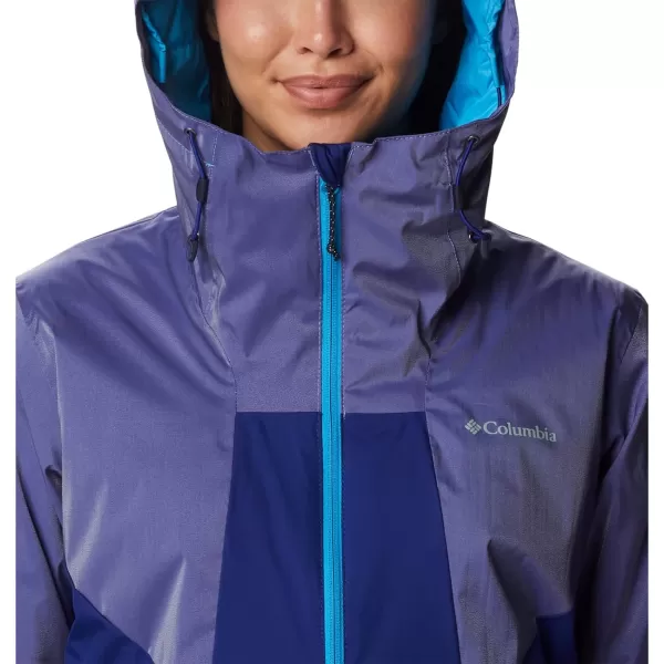 Columbia Women's OSO Mountain Insulated Jacket