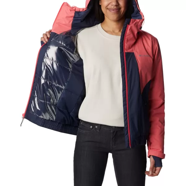 Columbia Women's OSO Mountain Insulated Jacket
