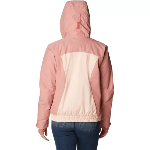 Columbia Women's OSO Mountain Insulated Jacket