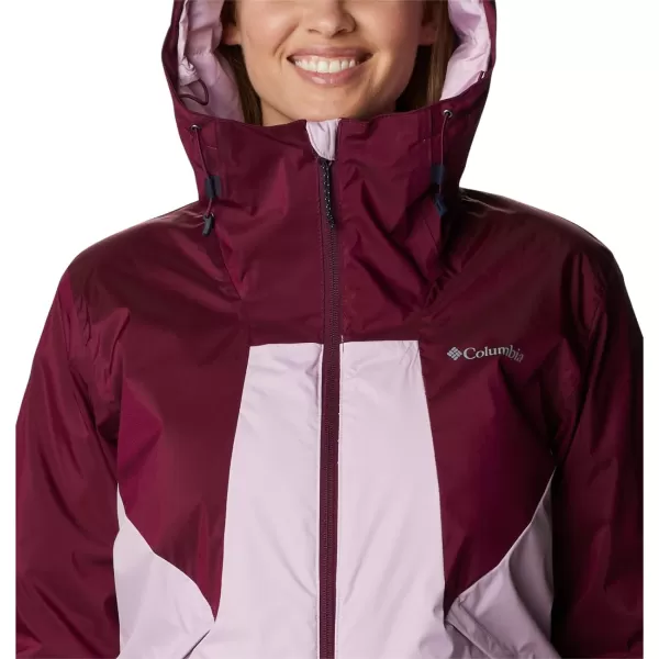 Columbia Women's OSO Mountain Insulated Jacket