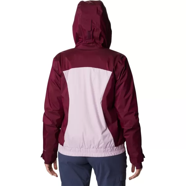 Columbia Women's OSO Mountain Insulated Jacket