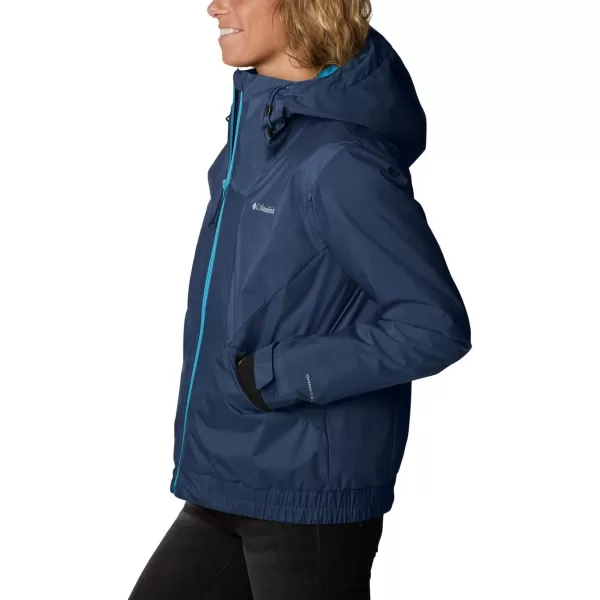 Columbia Women's OSO Mountain Insulated Jacket