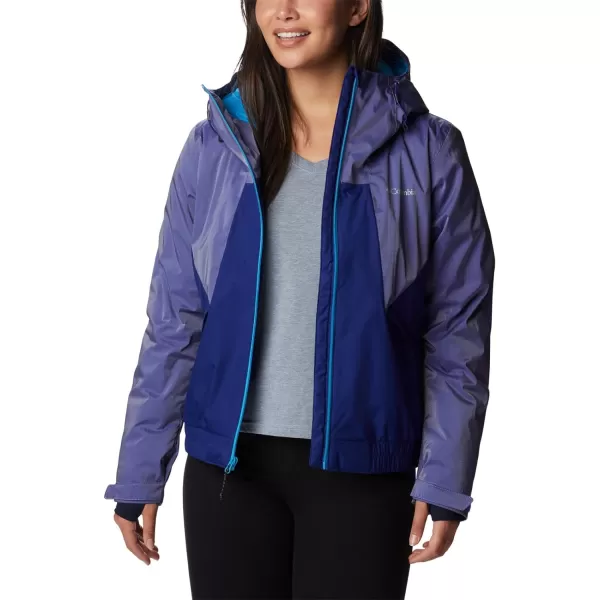 Columbia Women's OSO Mountain Insulated Jacket
