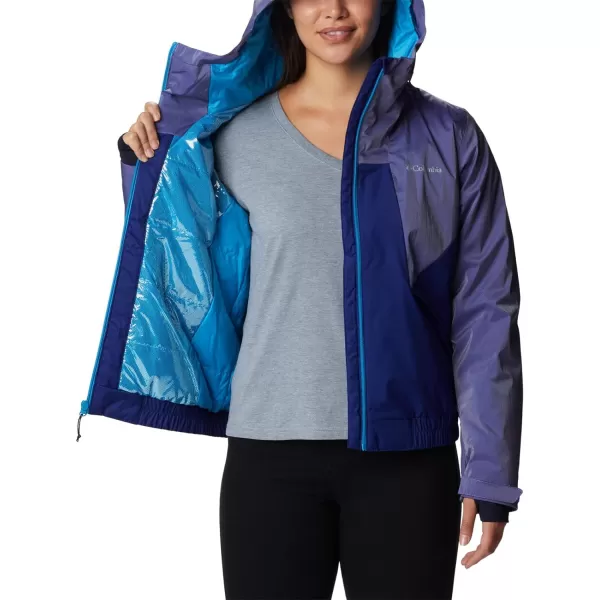 Columbia Women's OSO Mountain Insulated Jacket