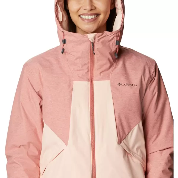 Columbia Women's OSO Mountain Insulated Jacket