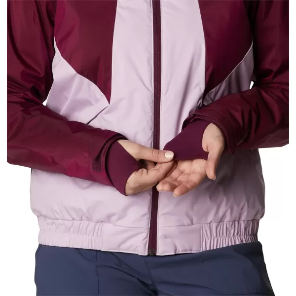 Columbia Women's OSO Mountain Insulated Jacket