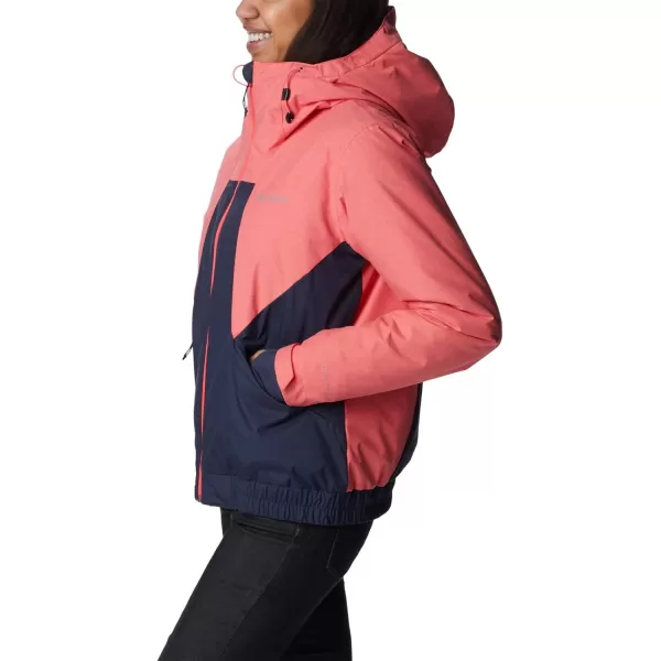 Columbia Women's OSO Mountain Insulated Jacket