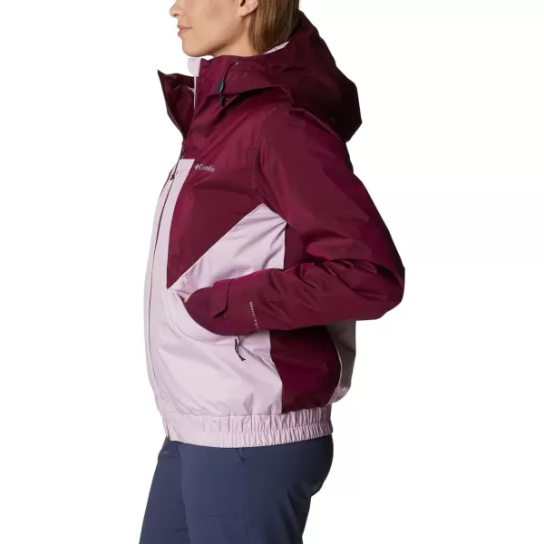 Columbia Women's OSO Mountain Insulated Jacket