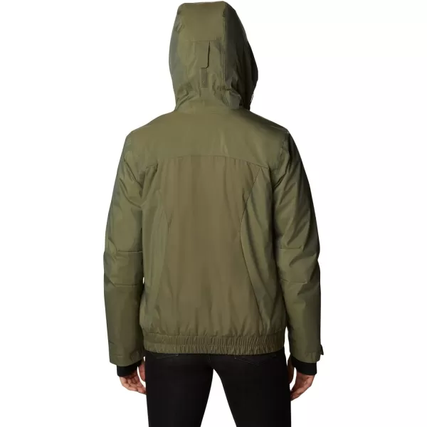 Columbia Women's OSO Mountain Insulated Jacket