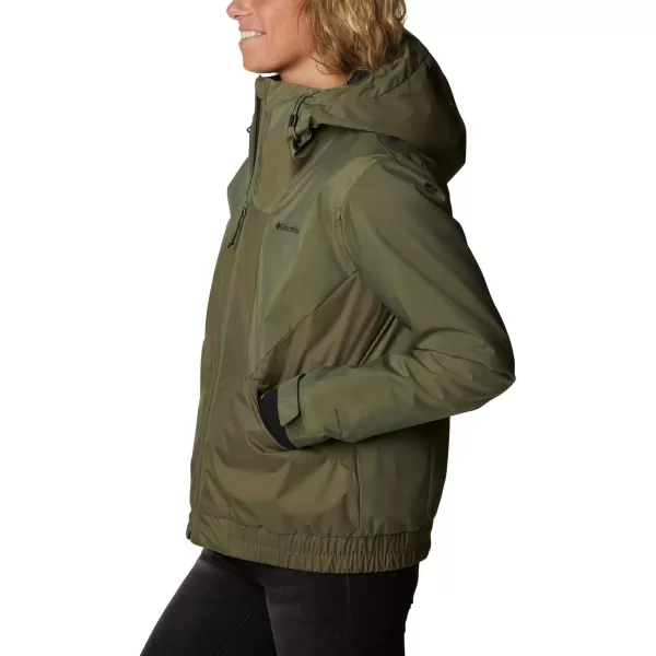 Columbia Women's OSO Mountain Insulated Jacket