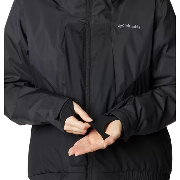 Columbia Women's OSO Mountain Insulated Jacket