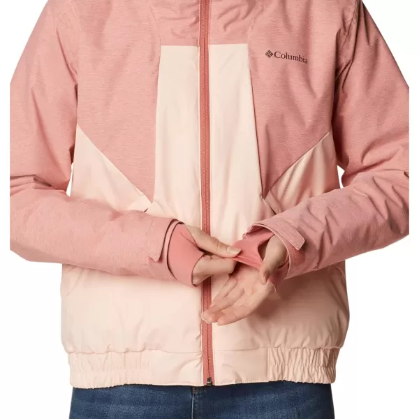 Columbia Women's OSO Mountain Insulated Jacket