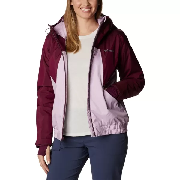 Columbia Women's OSO Mountain Insulated Jacket