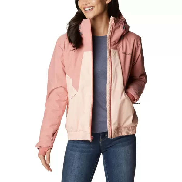 Columbia Women's OSO Mountain Insulated Jacket