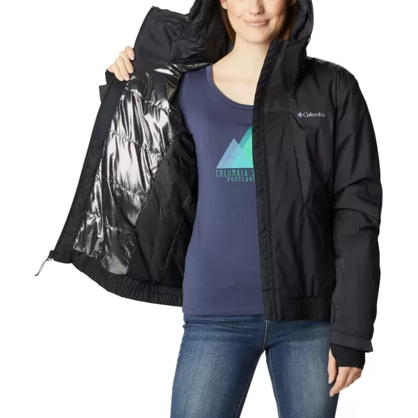 Columbia Women's OSO Mountain Insulated Jacket