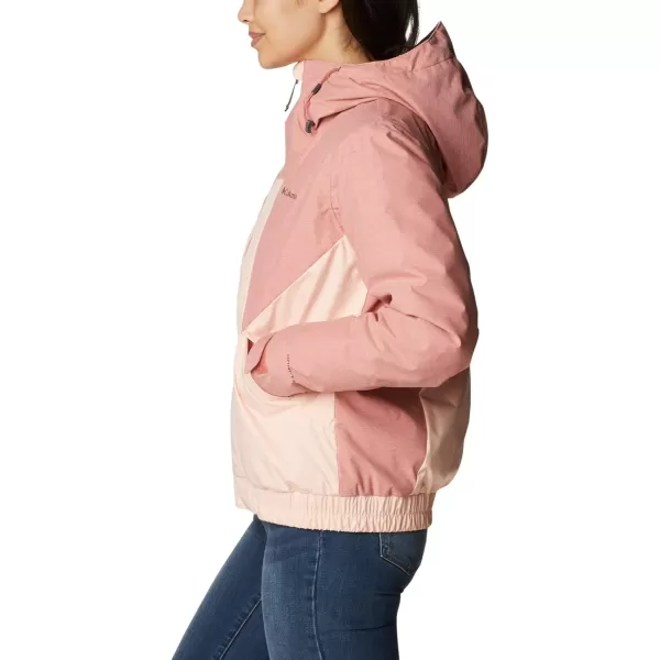 Columbia Women's OSO Mountain Insulated Jacket