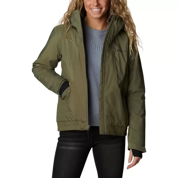 Columbia Women's OSO Mountain Insulated Jacket
