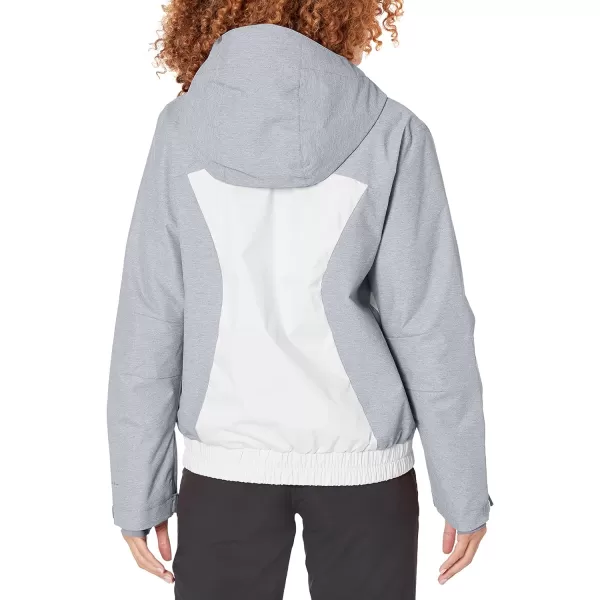 Columbia Women's OSO Mountain Insulated Jacket