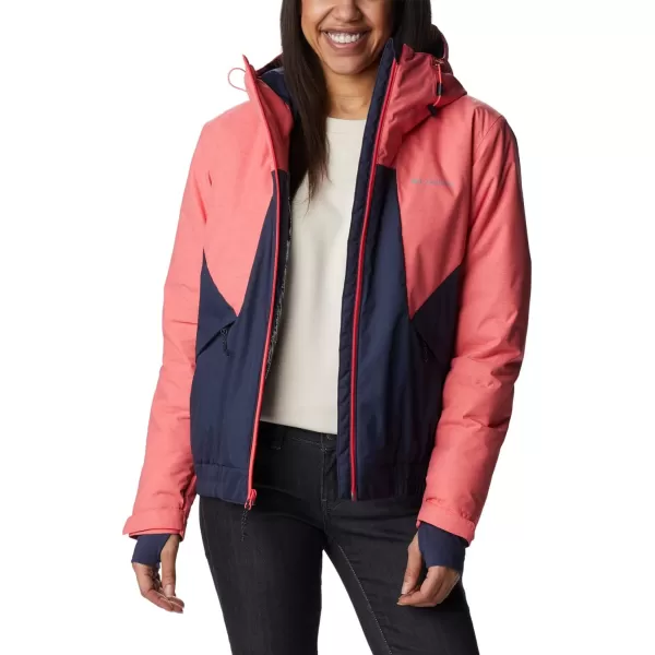 Columbia Women's OSO Mountain Insulated Jacket