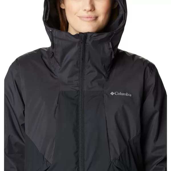 Columbia Women's OSO Mountain Insulated Jacket