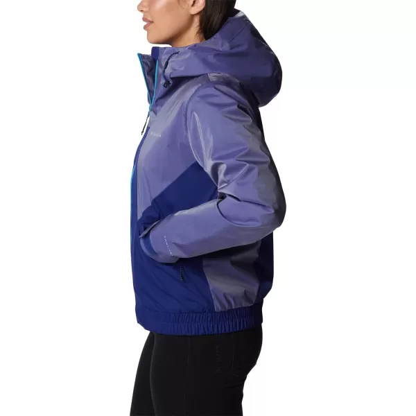 Columbia Women's OSO Mountain Insulated Jacket