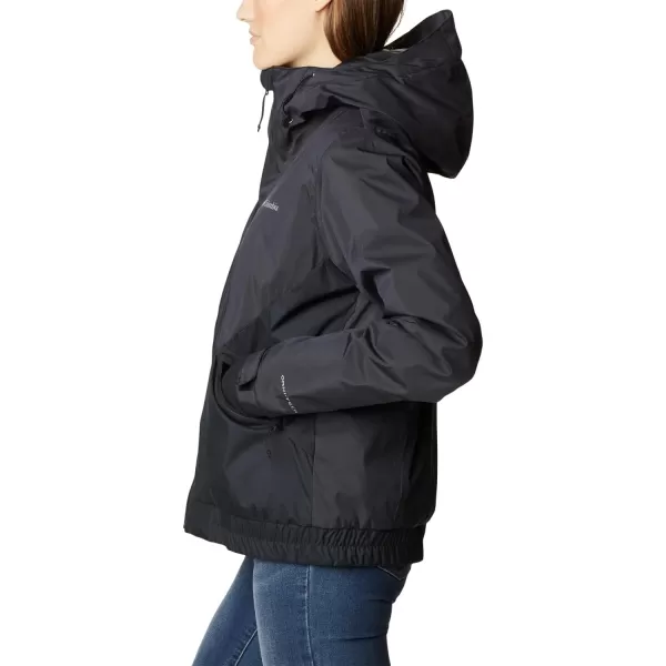 Columbia Women's OSO Mountain Insulated Jacket
