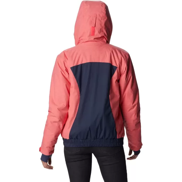 Columbia Women's OSO Mountain Insulated Jacket