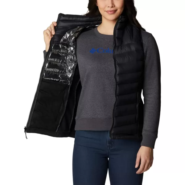 Columbia Women's Oak Ridge Interchange Jacket