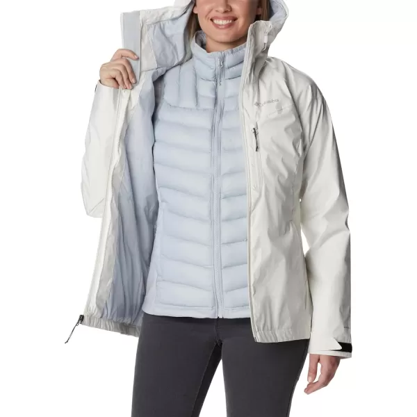 Columbia Women's Oak Ridge Interchange Jacket