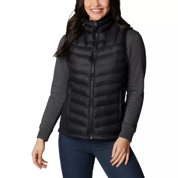 Columbia Women's Oak Ridge Interchange Jacket