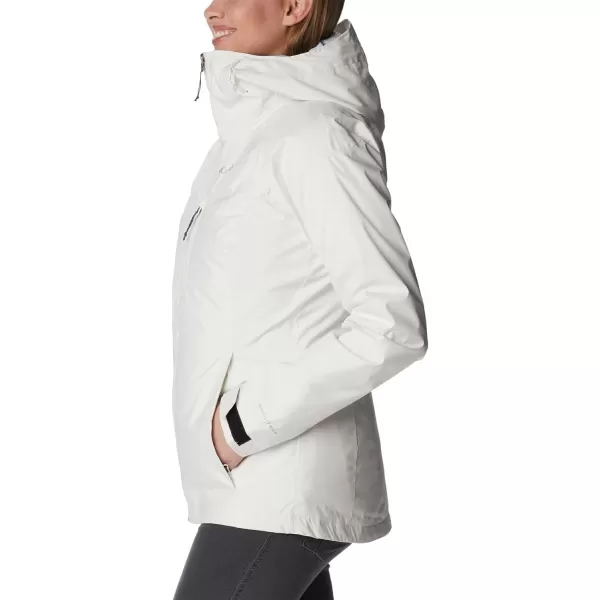 Columbia Women's Oak Ridge Interchange Jacket