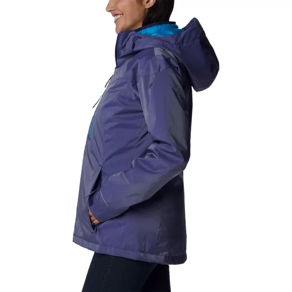 Columbia Women's Oak Ridge Interchange Jacket