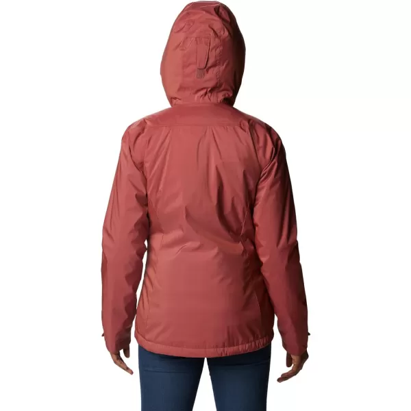 Columbia Women's Oak Ridge Interchange Jacket