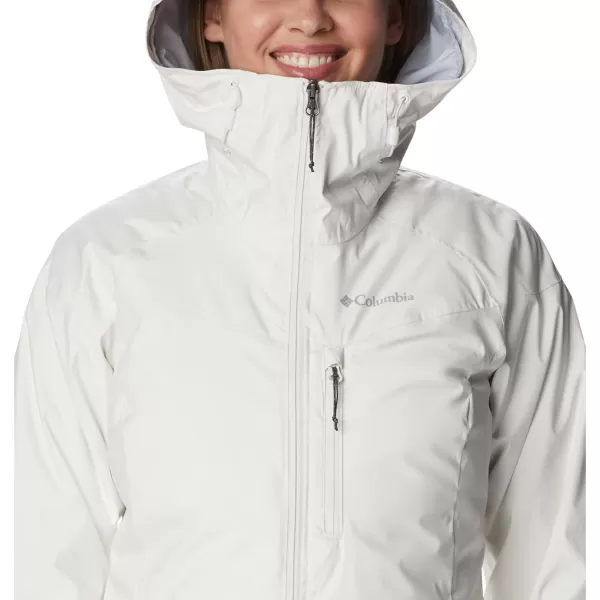 Columbia Women's Oak Ridge Interchange Jacket